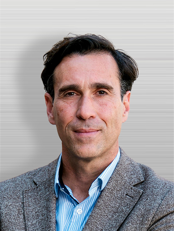image of Daniel Martin Gomez